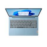 Laptop Lenovo IdeaPad Slim 3 15IAN8 Intel® Core™ i3-N305 Ram 8GB Disco 512GB SSD 15.6" FHD