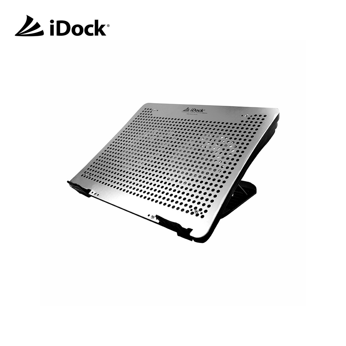 Cooler para Laptop IDock N1-3 Zodiac