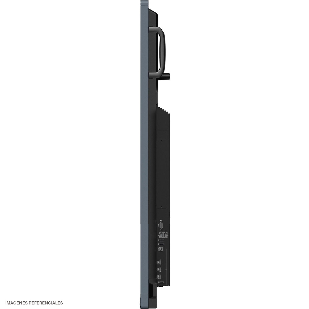 Pantalla Interactiva ViewSonic ViewBoard IFP6533-G 4K de 65"