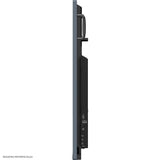 Pantalla Interactiva ViewSonic ViewBoard IFP6533-G 4K de 65"