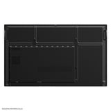 Pantalla Interactiva ViewSonic ViewBoard IFP6533-G 4K de 65"