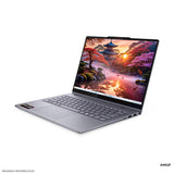 Laptop Lenovo IdeaPad 5 2 en 1 Gen 10 AMD Ryzen AI 7 350 Ram 16GB Disco 512GB SSD 14'' WUXGA Táctil Windows 11 Pro (83KT006NLM)