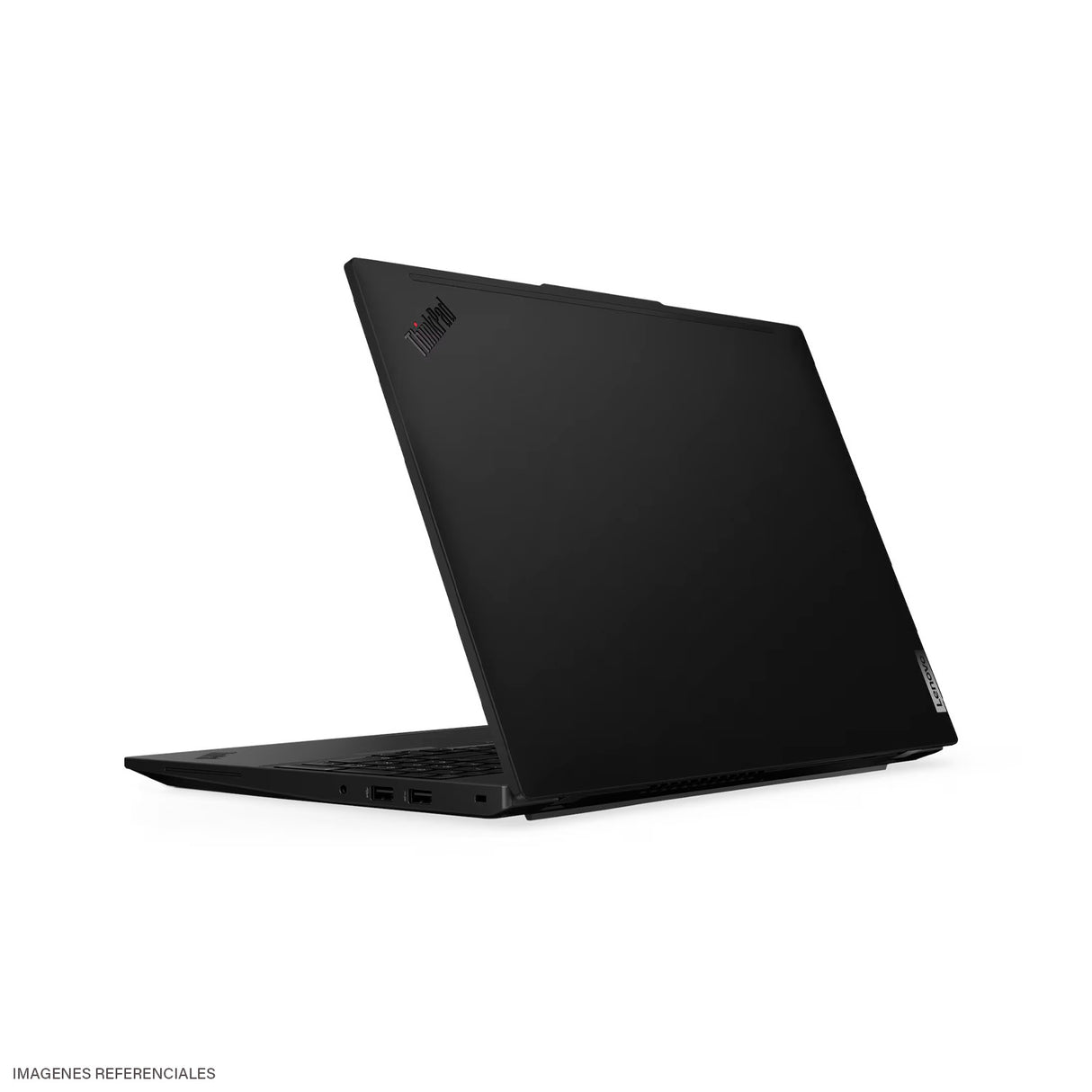 Laptop Lenovo ThinkPad L16 Gen 2 Intel Core Ultra 7 255U Ram 16GB Disco 1TB SSD 16'' WUXGA Windows 11 Pro (21SB000MLM)