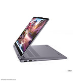 Laptop Lenovo IdeaPad 5 2 en 1 Gen 10 AMD Ryzen AI 7 350 Ram 16GB Disco 512GB SSD 14'' WUXGA Táctil Windows 11 Pro (83KT006NLM)