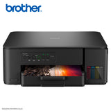 Impresora Brother DCP-T430W Multifuncional Copia, Imprime, Escanea Wi-Fi