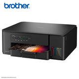 Impresora Brother DCP-T430W Multifuncional Copia, Imprime, Escanea Wi-Fi