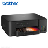 Impresora Brother DCP-T430W Multifuncional Copia, Imprime, Escanea Wi-Fi