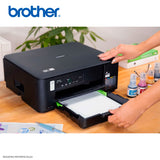 Impresora Brother DCP-T430W Multifuncional Copia, Imprime, Escanea Wi-Fi