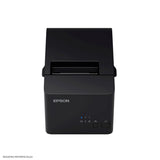 Impresora térmica Epson TM-T20IVL-001 USB/Serial Black