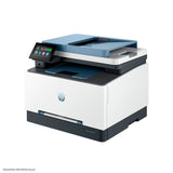 Impresora HP Color LaserJet Pro MFP 3303FDW (Imprime/Escanea/Copia/Fax), USB 2.0/LAN/Wi-Fi