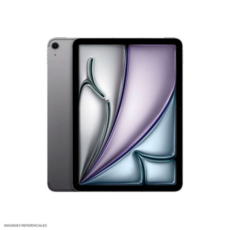 iPad Air M4 A3459 M4 Almacenamiento 128GB 11" Retina WiFi Space Gray