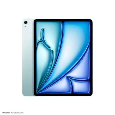 iPad Air M4 A3459 M4 Almacenamiento 256GB 11" Retina WiFi Blue