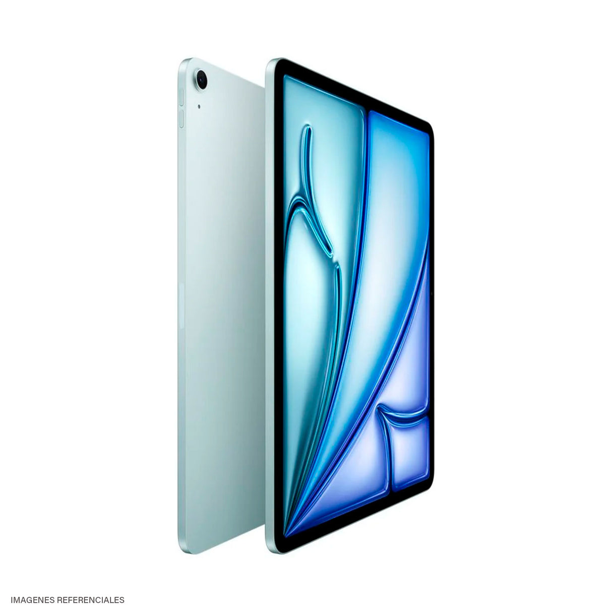 iPad Air M4 A3459 M4 Almacenamiento 256GB 11" Retina WiFi Blue