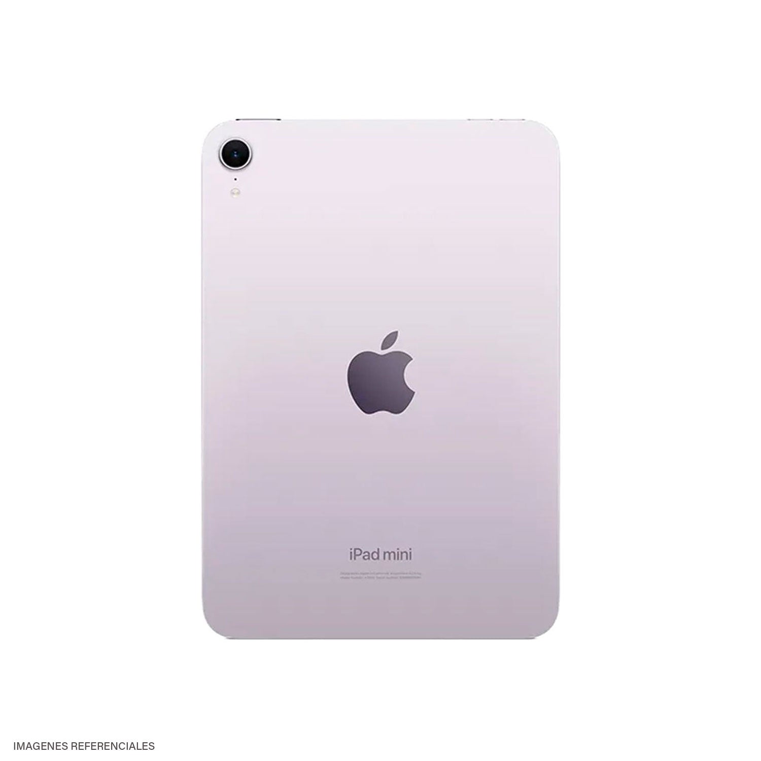 iPad mini A17 Pro A2993 Wi-Fi Almacenamiento 128GB 8.3