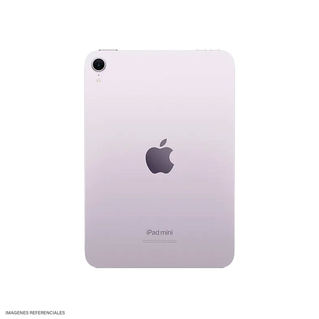 iPad mini A17 Pro A2993 Wi-Fi Almacenamiento 128GB 8.3" Retina Purple
