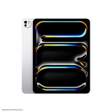 iPad Pro 13 A2925 M4 Almacenamiento 512GB 13" Retina Gris Espacial