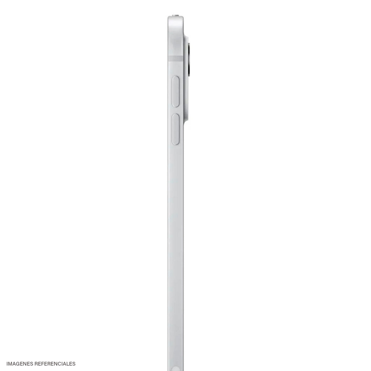 iPad Pro 13 A2925 M4 Almacenamiento 512GB 13" Retina Gris Espacial