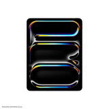 Ipad Pro 13 M5 A3360 Almacenamiento 512GB Space Black 13" Retina Wifi