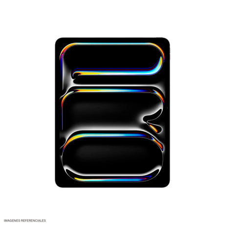 Ipad Pro 13 M5 A3360 Almacenamiento 512GB Space Black 13" Retina Wifi