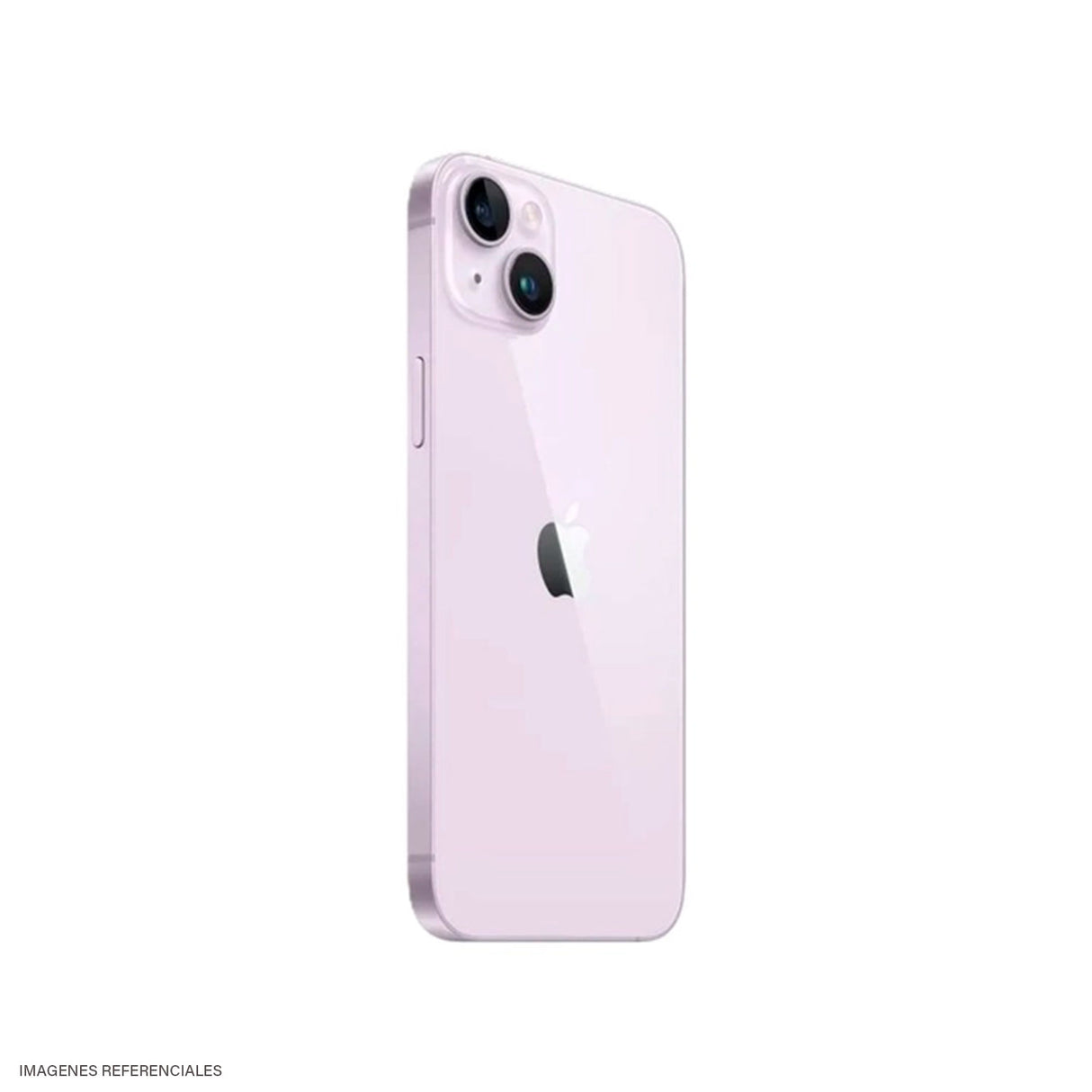 IPHONE 14 PLUS LILA 128GB 6.7" E-SIM OPEN BOX