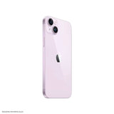 IPHONE 14 PLUS LILA 128GB 6.7" E-SIM OPEN BOX