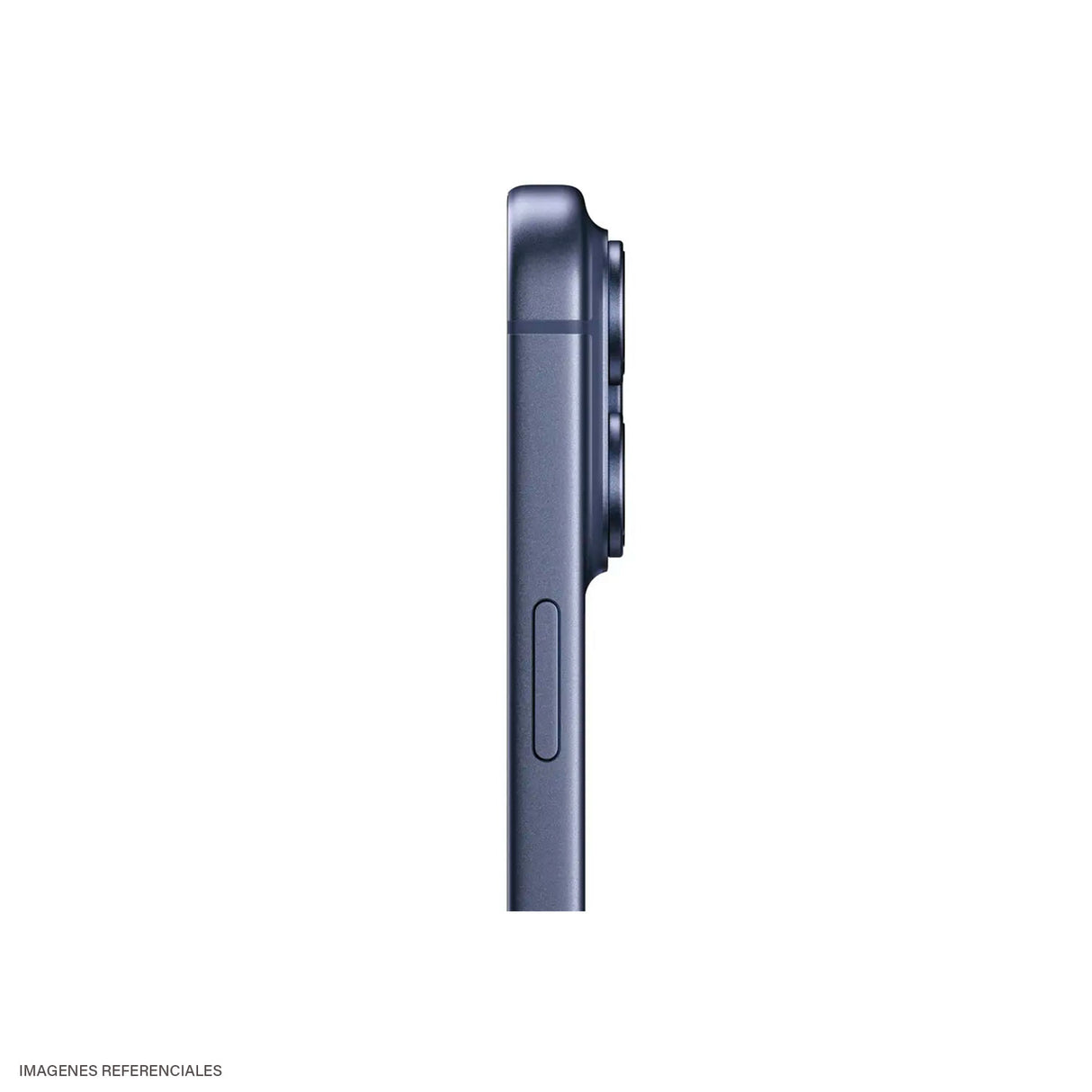 Iphone 17 Pro Deep Blue 6.3" Retina OLED