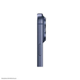 Iphone 17 Pro Deep Blue 6.3" Retina OLED