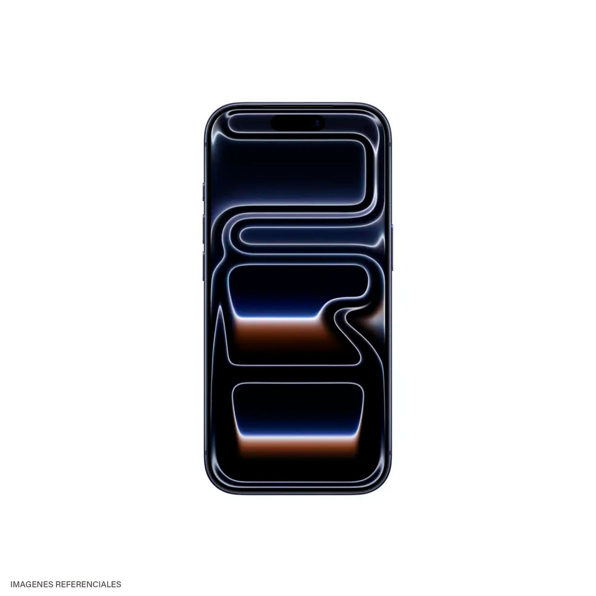 Iphone 17 Pro Deep Blue 6.3" Retina OLED
