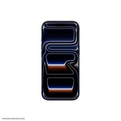 Iphone 17 Pro Deep Blue 6.3" Retina OLED