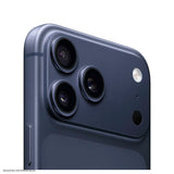 iPhone 17 Pro Max Almacenamiento 512GB 6.9" OLED Deep Blue Open Box