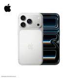 Iphone 17 Pro Almacenamineto 256GB 6.3" Retina OLED