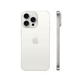 IPhone 15 Pro Max A2849 512GB 6.7″ iOS 17  Blanco Titanio