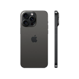iPhone 15 Pro Max A2849 256GB 6.7″ iOS 17 Negro Titanio