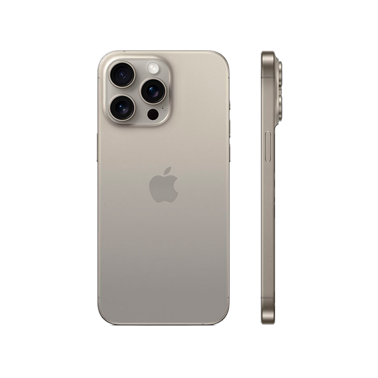 iPhone 15 Pro Max A2849 6.7″ iOS 17 Titanio