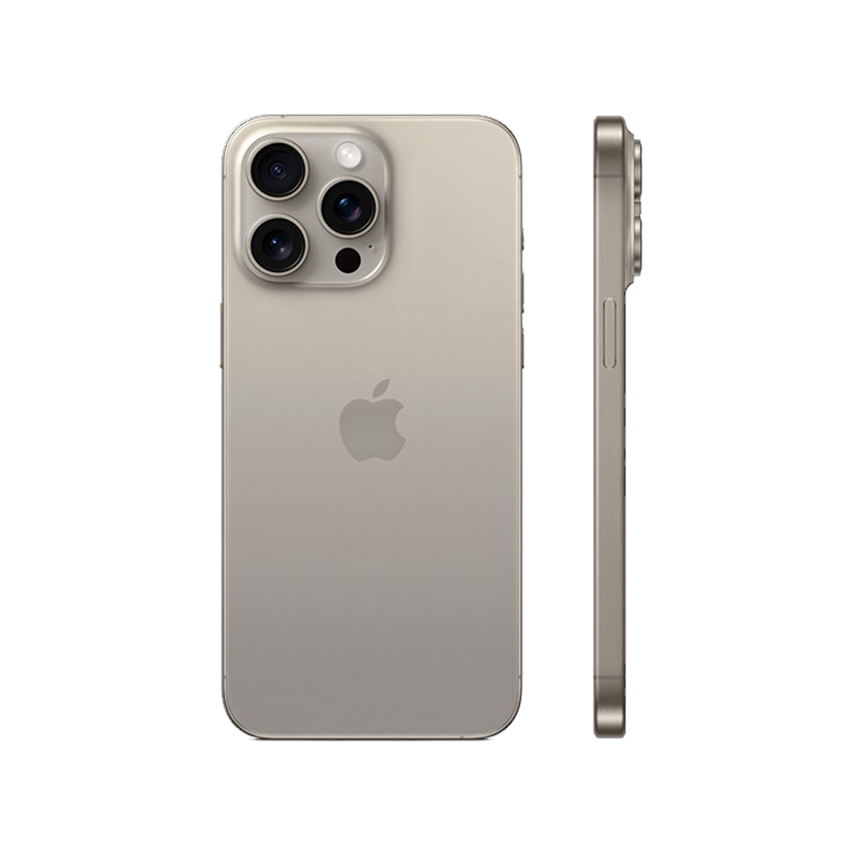 iPhone 15 Pro Max A2849 1TB 6.7″ iOS 17 Titanio Natural