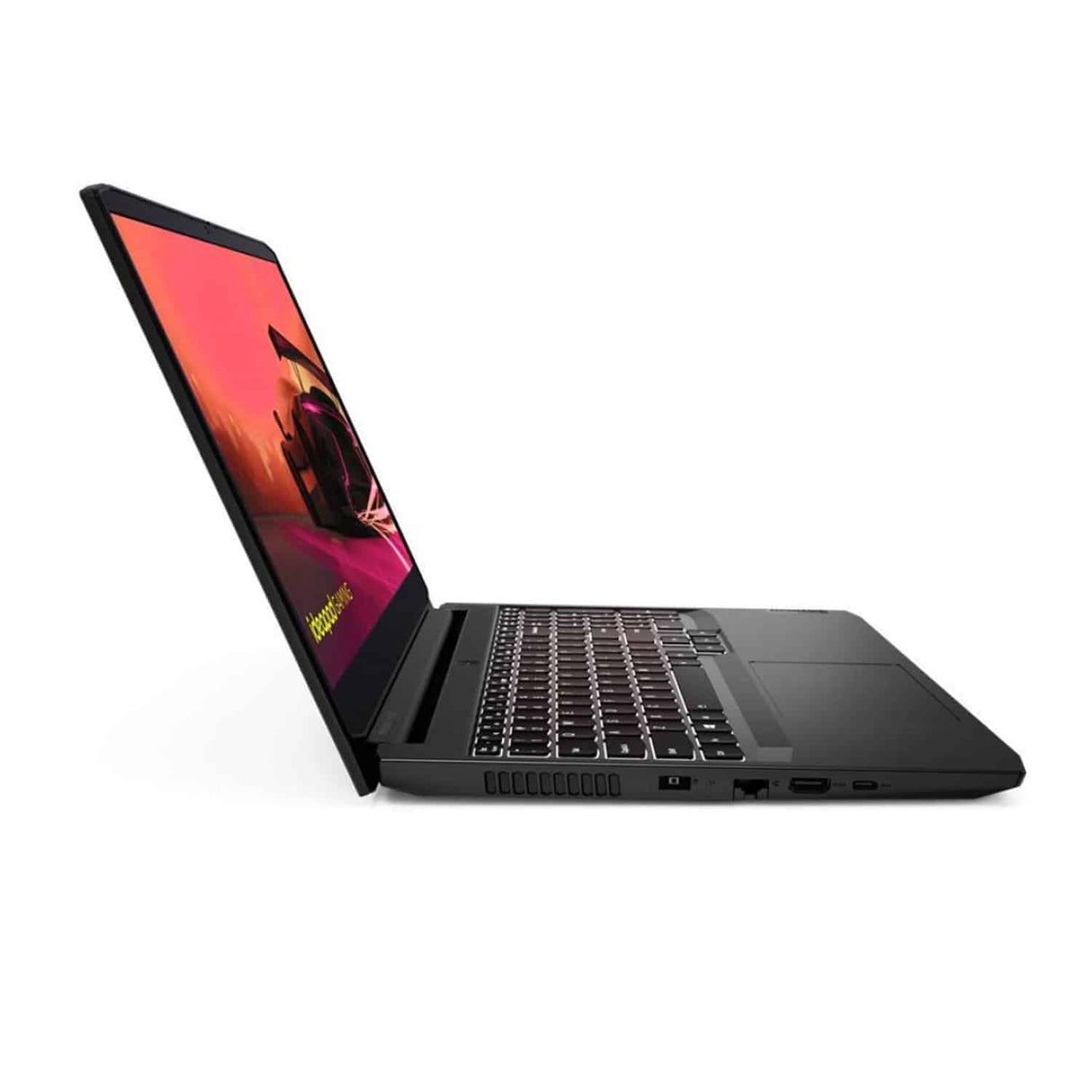 Laptop Lenovo IdeaPad 3 15ACH6 Ryzen 5 5500H RAM 8GB Disco 512GB SSD Video Nvidia RTX 2050 4GB 15.6" FHD Windows 11