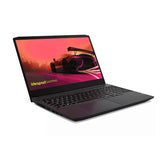 Laptop Lenovo IdeaPad 3 15ACH6 Ryzen 5 5500H RAM 8GB Disco 512GB SSD Video Nvidia RTX 2050 4GB 15.6" FHD Windows 11