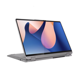 Laptop Lenovo Flex 5 16IRU8 Intel Core i7 1355U RAM 8GB Disco 512GB SSD 16″ WUXGA Tactil Windows 11