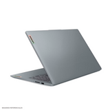 Laptop Lenovo Ideapad Slim 3 15AMN8 Ryzen 3 7320U RAM 8GB Disco 512GB SSD 15.6" FHD FreeDOS Open Box