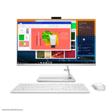 All In One AIO Lenovo Ideacentre 3 27ALC6 Ryzen 7-7730U Ram 16GB Disco 512GB SS 27" FHD Freedos (F0FY00Q7LD)