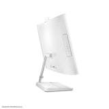 All In One AIO Lenovo Ideacentre 3 27ALC6 Ryzen 7-7730U Ram 16GB Disco 512GB SS 27" FHD Freedos (F0FY00Q7LD)
