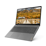 Laptop Lenovo Ideapad 3 15ITL05 Intel Core i3 1115G4 Ram 12GB Disco 256GB SSD 15.6" FHD Windows 11