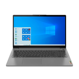 Laptop Lenovo IdeaPad 3 15IAU7 Intel Core i3 1215U RAM 8GB Disco 512GB SSD 15.6" FHD FreeDos