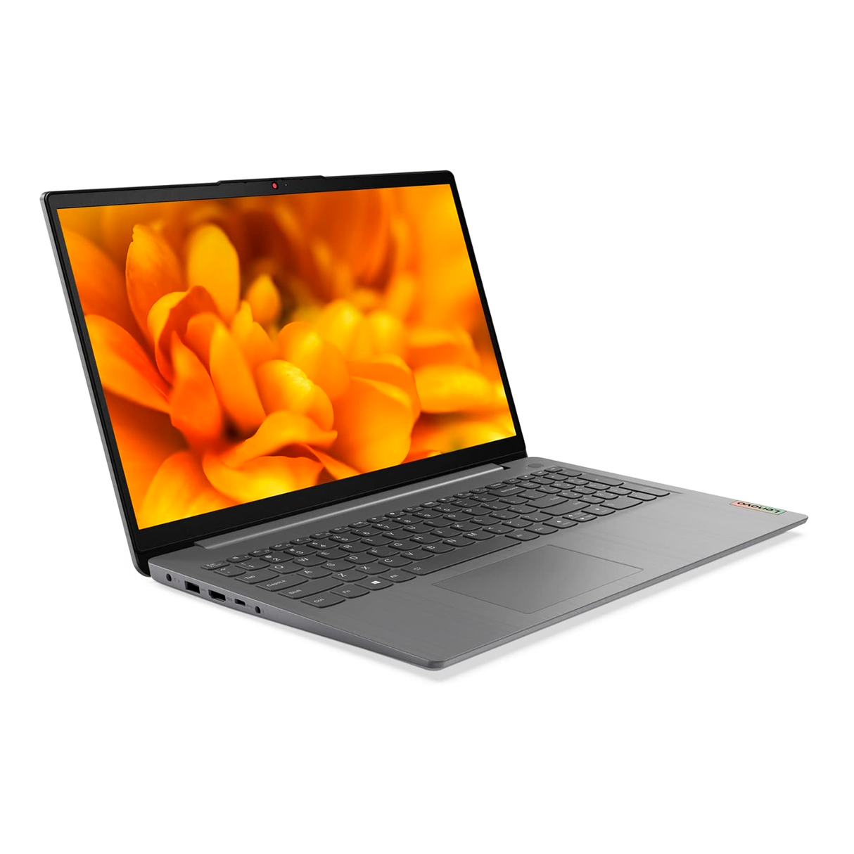 Laptop Lenovo Ideapad 3 15IAU7 Intel Core i3 1215U RAM 8GB Disco 512GB SSD 15.6" FHD FreeDos