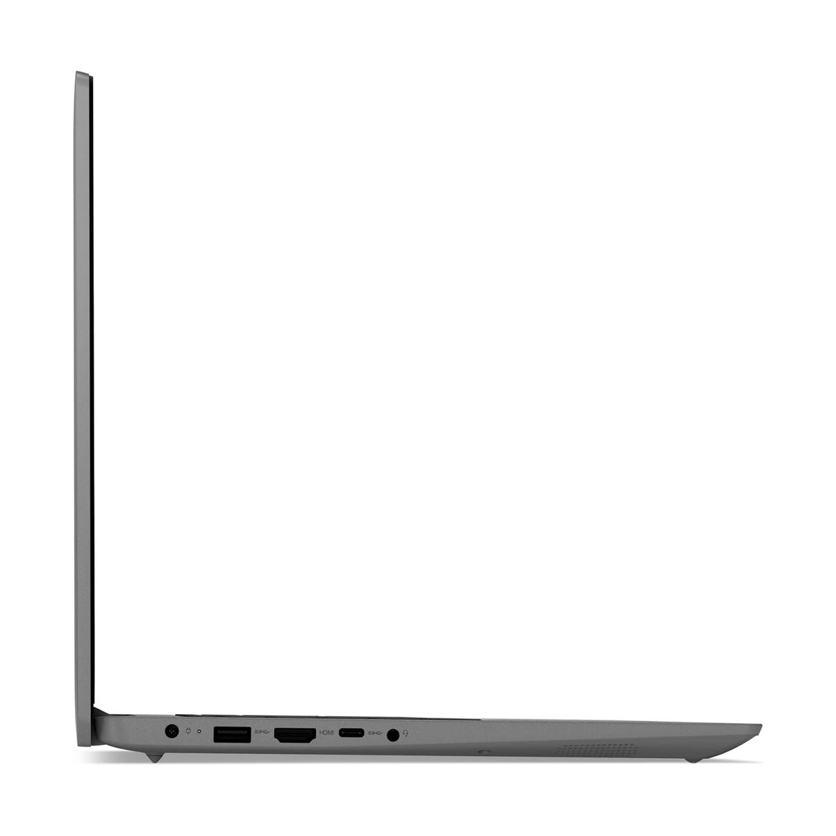 Laptop Lenovo Ideapad 3 15IAU7 Intel Core i3 1215U RAM 8GB Disco 512GB SSD 15.6" FHD FreeDos