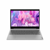 Laptop Lenovo Ideapad 3 15ITL05 Intel Core i3 1115G4 Ram 12GB Disco 256GB SSD 15.6" FHD Windows 11