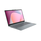 Laptop LENOVO Ideapad SLIM 3 15IRU8 Intel Core i5 1335U RAM 8GB Disco 512GB SSD 15.6" FHD FreeDos