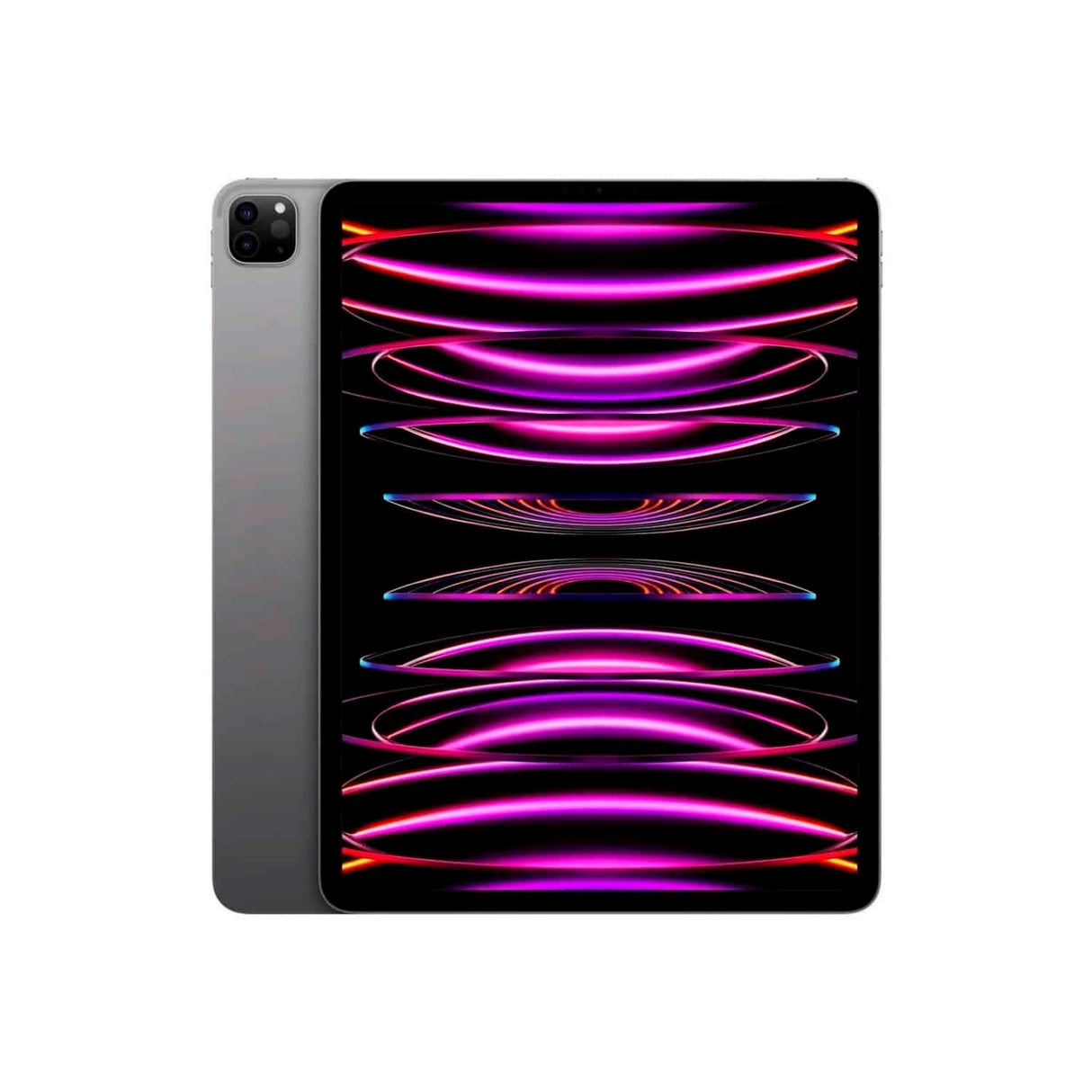 Ipad Pro A2759 (4Th Generación) 256GB 10.9" Retina Gris Espacial