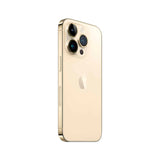 Iphone 14 Pro Max A2896 256GB 6.7" IOS16 5G Dorado DUAL SIM