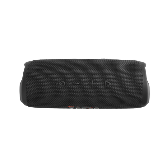 Altavoz JBL Speaker Flip 6 Black Resistente al polvo y salpicaduras